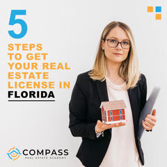 Compass Real Estate Academy | 14 Hour Continuing Education Course